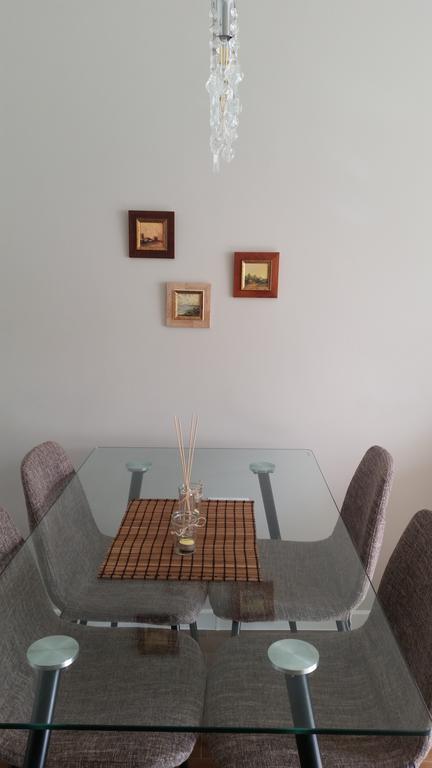 Downtown Sofia Garden Nest Διαμέρισμα Εξωτερικό φωτογραφία
