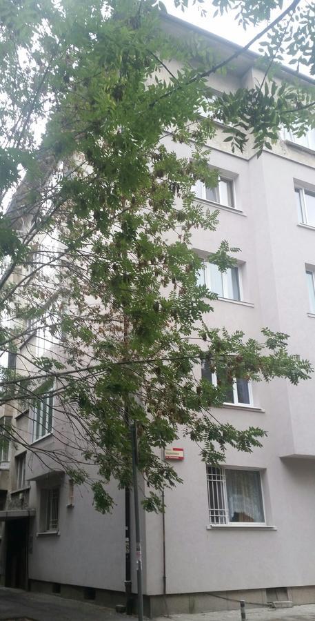 Downtown Sofia Garden Nest Διαμέρισμα Εξωτερικό φωτογραφία