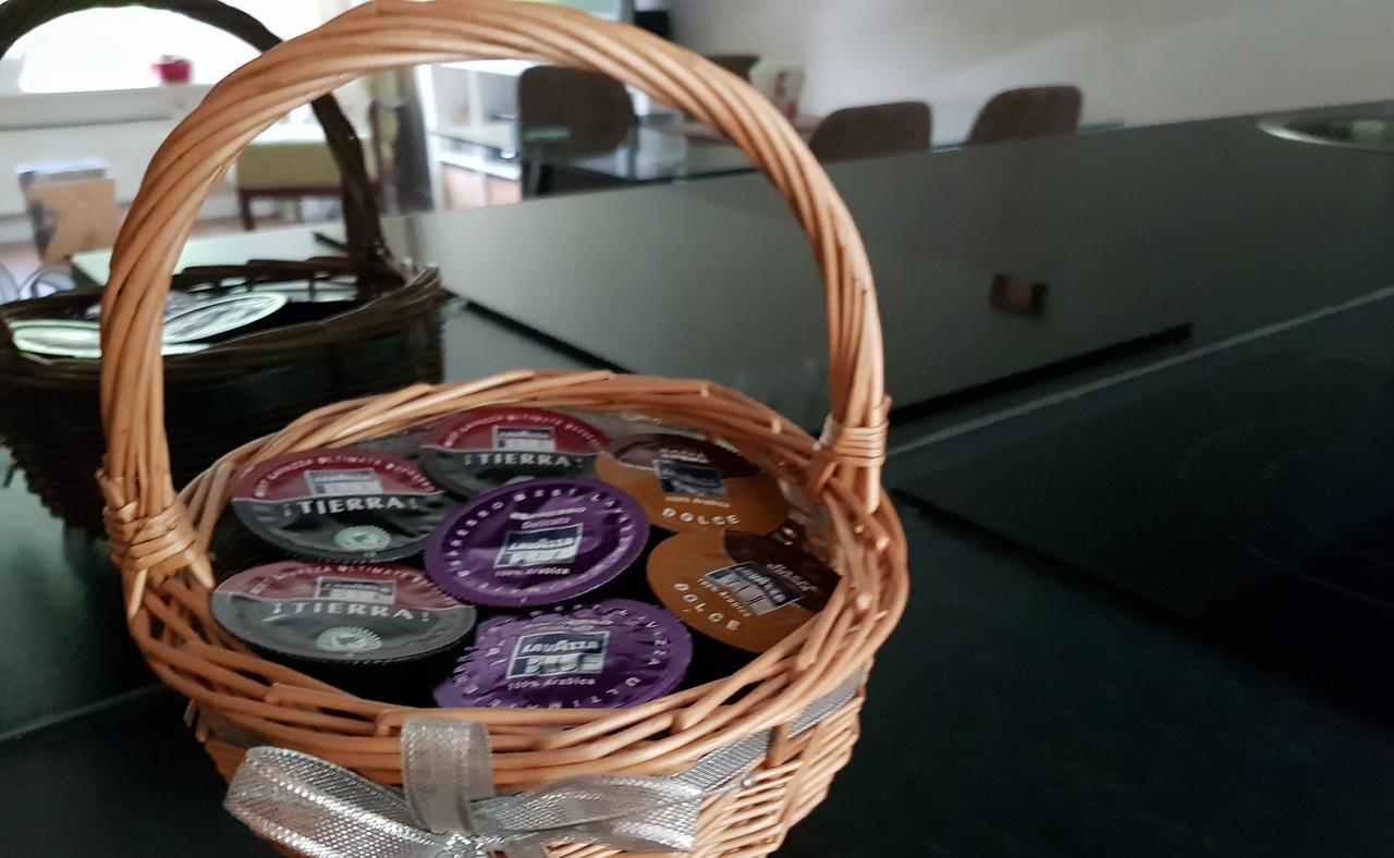 Downtown Sofia Garden Nest Διαμέρισμα Εξωτερικό φωτογραφία